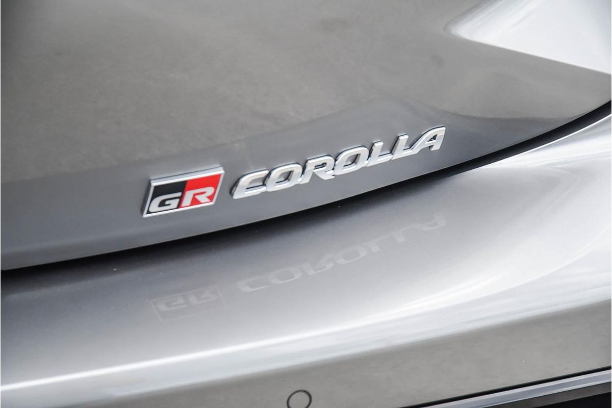 2023 Toyota Corolla GR GTS GZEA14R