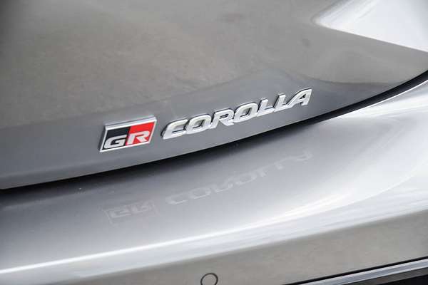 2023 Toyota Corolla GR GTS GZEA14R