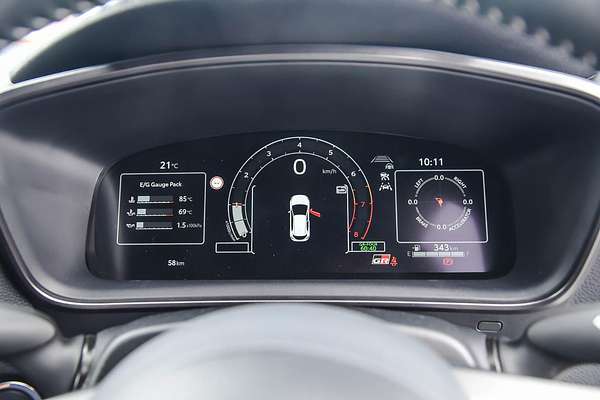 2023 Toyota Corolla GR GTS GZEA14R