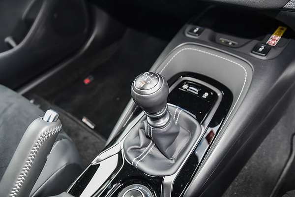 2023 Toyota Corolla GR GTS GZEA14R