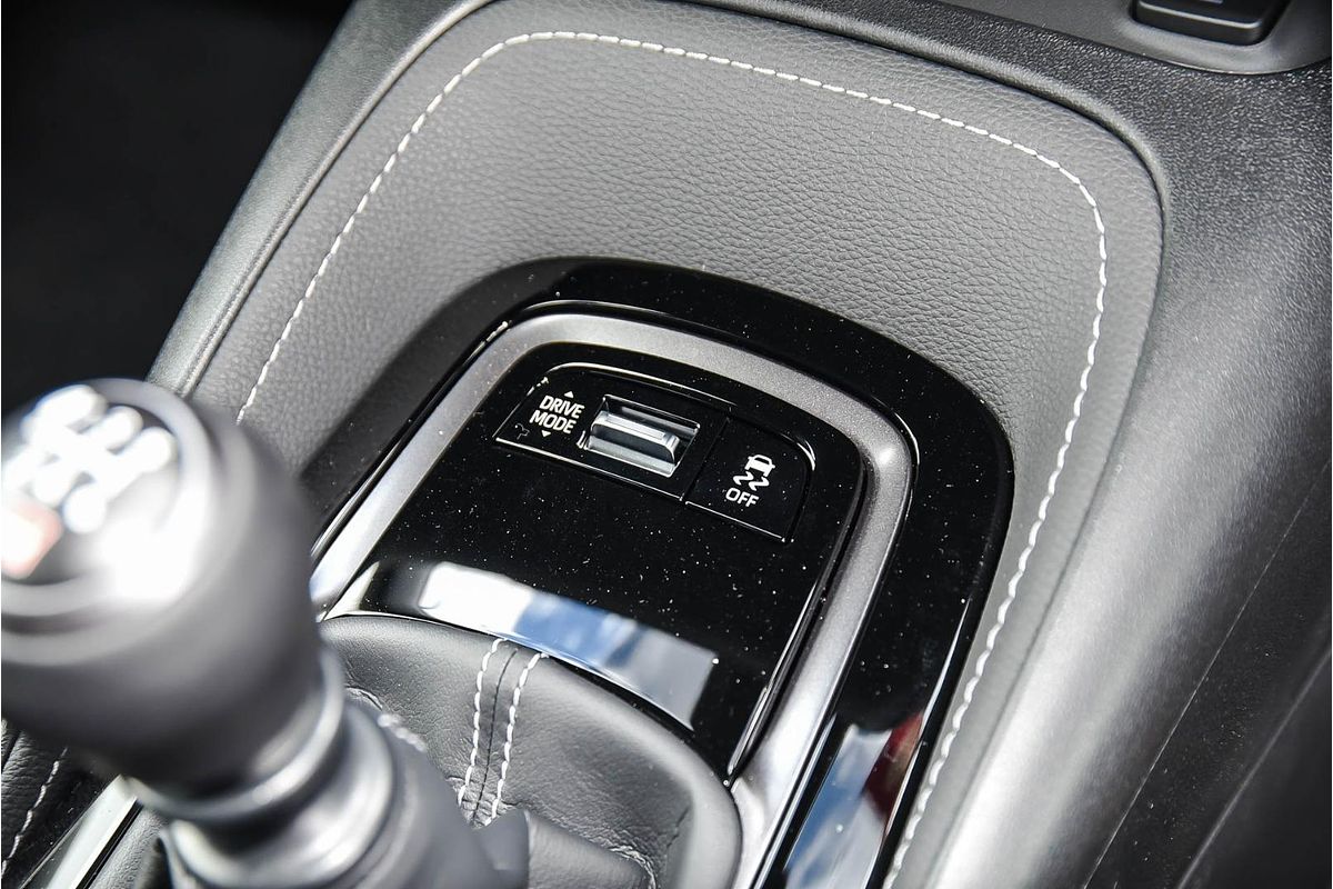 2023 Toyota Corolla GR GTS GZEA14R