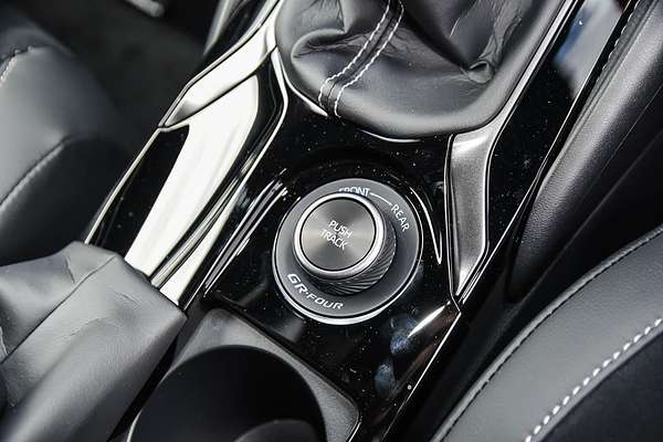 2023 Toyota Corolla GR GTS GZEA14R