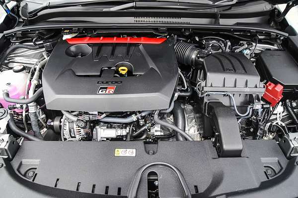 2023 Toyota Corolla GR GTS GZEA14R