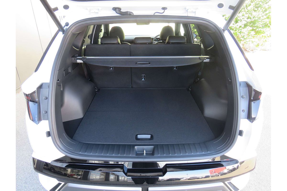 2025 Hyundai Tucson Elite N Line NX4.V4