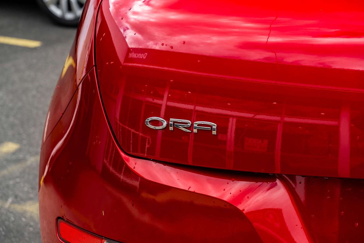 2025 GWM Ora Lux ES11