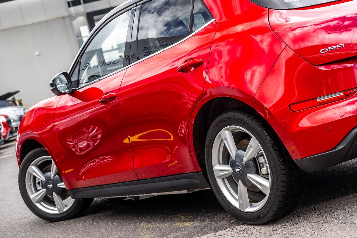 2025 GWM Ora Lux ES11