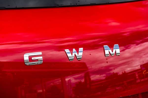 2025 GWM Ora Lux ES11