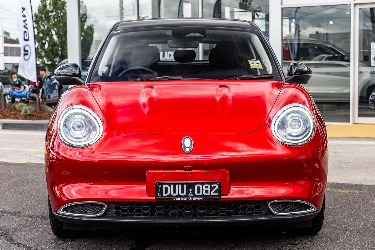 2025 GWM Ora Lux ES11