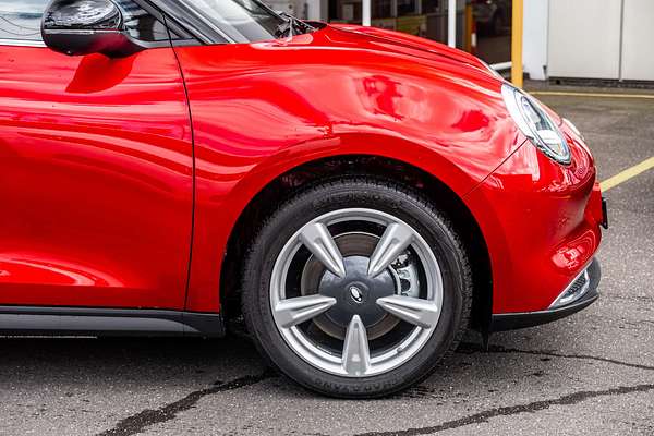 2025 GWM Ora Lux ES11