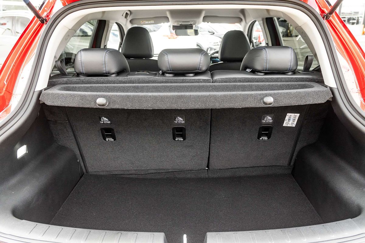 2025 GWM Ora Lux ES11