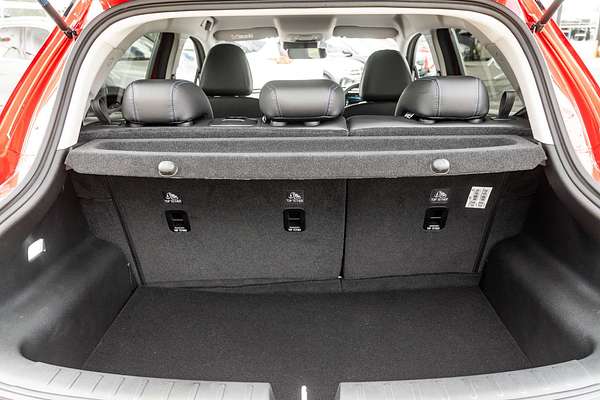 2025 GWM Ora Lux ES11