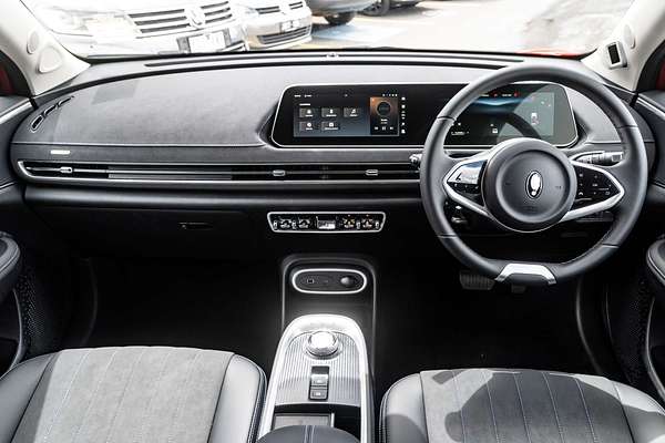 2025 GWM Ora Lux ES11