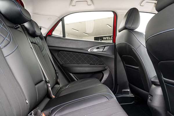 2025 GWM Ora Lux ES11