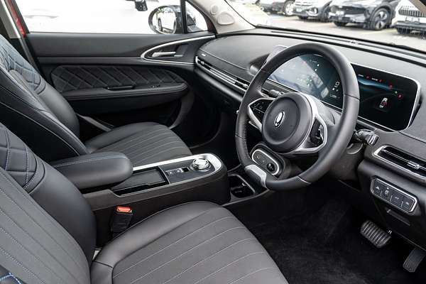 2025 GWM Ora Lux ES11