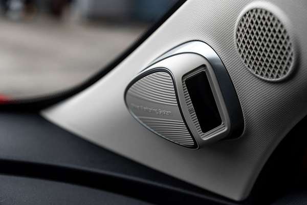 2025 GWM Ora Lux ES11