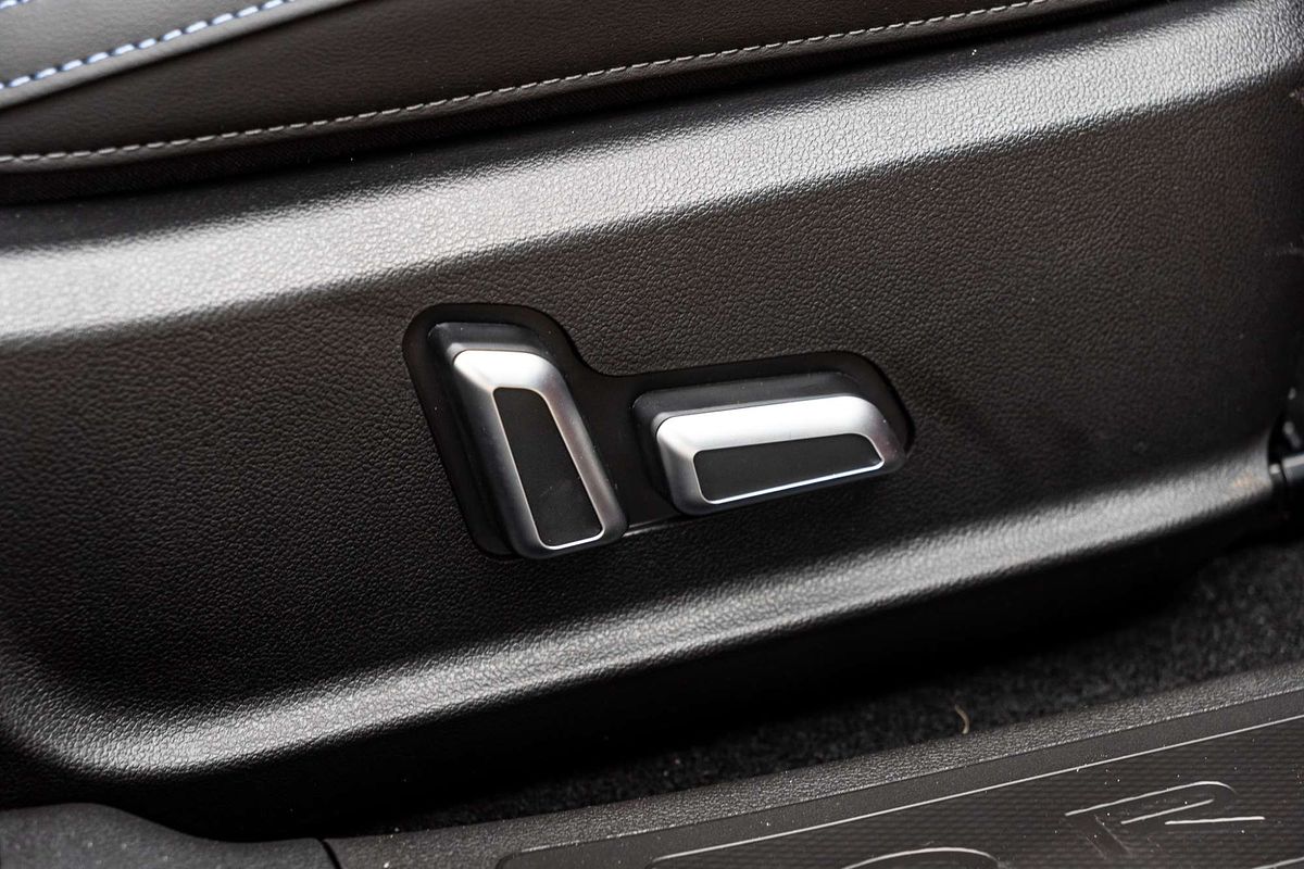 2025 GWM Ora Lux ES11