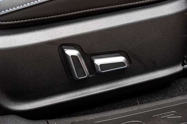 2025 GWM Ora Lux ES11