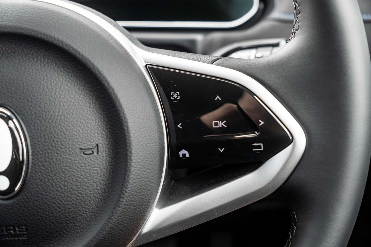 2025 GWM Ora Lux ES11