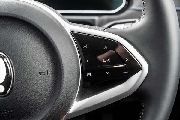 2025 GWM Ora Lux ES11