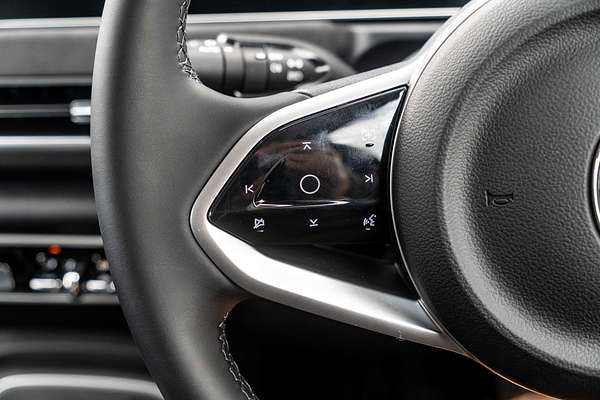 2025 GWM Ora Lux ES11