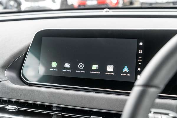 2025 GWM Ora Lux ES11