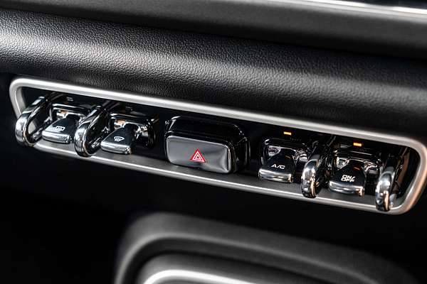 2025 GWM Ora Lux ES11