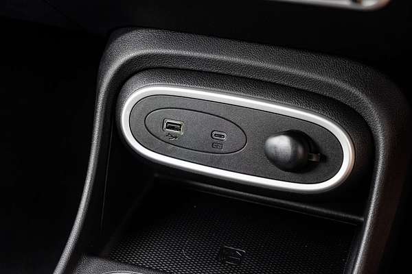 2025 GWM Ora Lux ES11