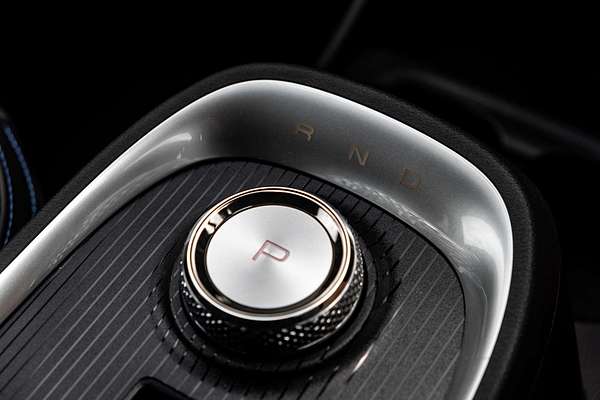 2025 GWM Ora Lux ES11