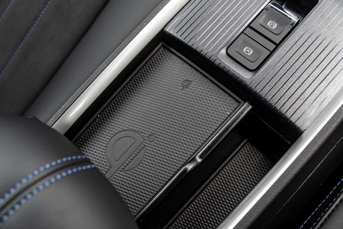 2025 GWM Ora Lux ES11