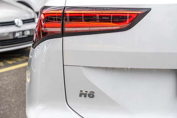 2025 GWM Haval H6 Ultra Hybrid B01