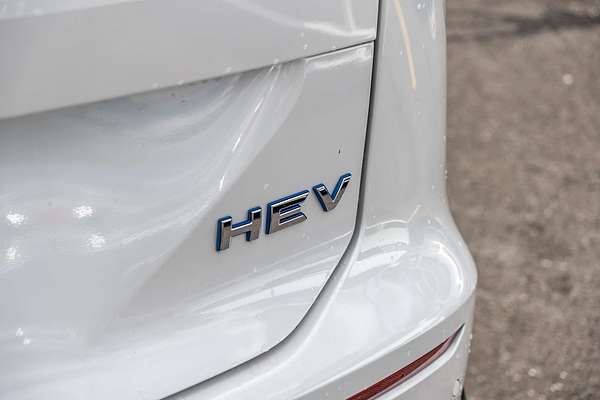 2025 GWM Haval H6 Ultra Hybrid B01