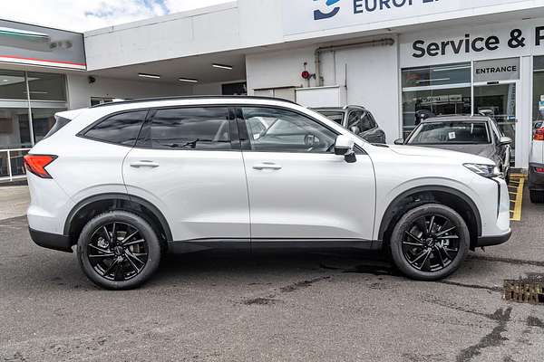 2025 GWM Haval H6 Ultra Hybrid B01