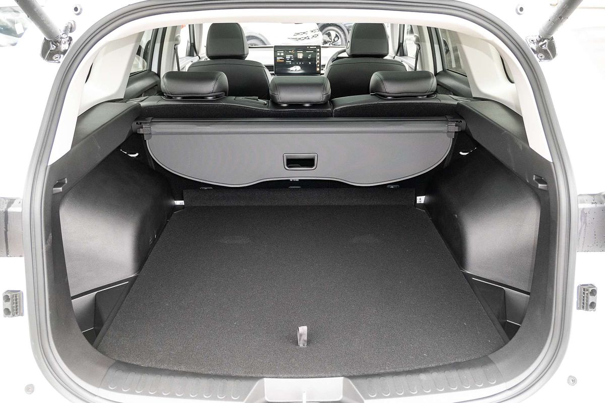 2025 GWM Haval H6 Ultra Hybrid B01