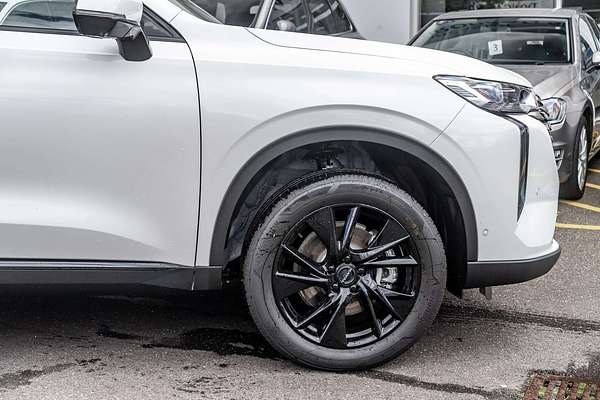 2025 GWM Haval H6 Ultra Hybrid B01