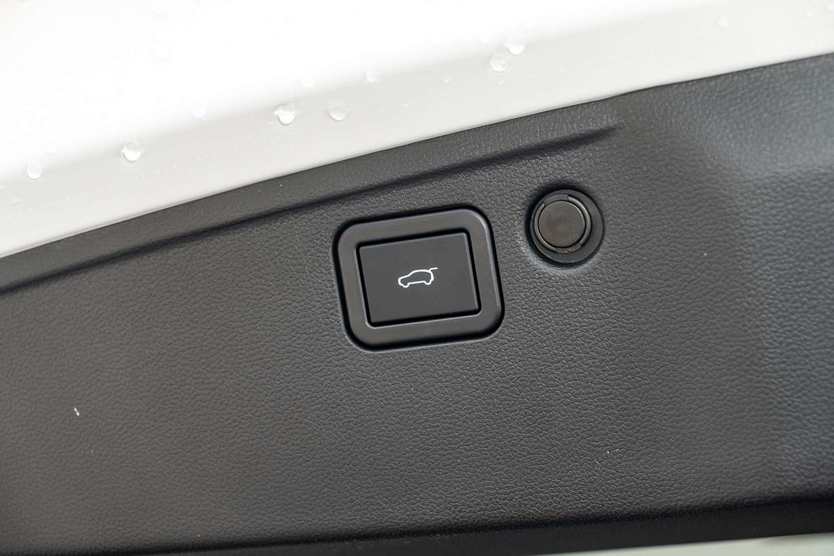 2025 GWM Haval H6 Ultra Hybrid B01