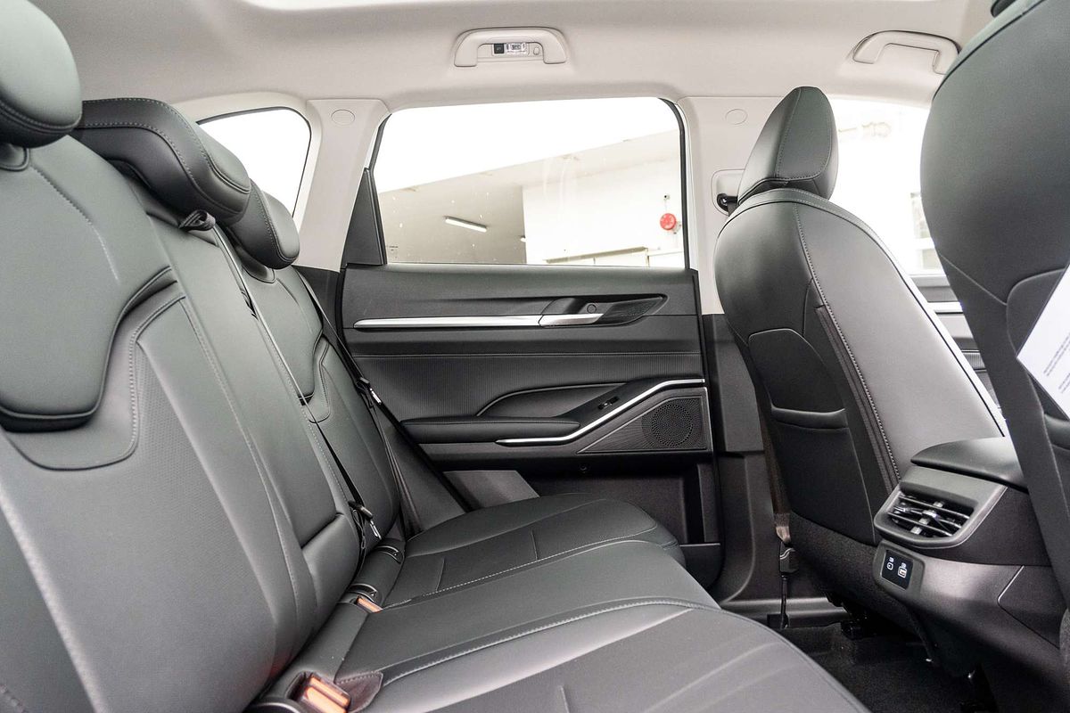 2025 GWM Haval H6 Ultra Hybrid B01