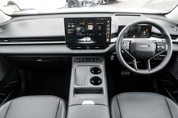 2025 GWM Haval H6 Ultra Hybrid B01