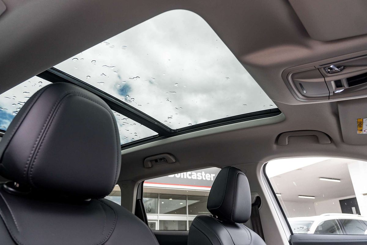 2025 GWM Haval H6 Ultra Hybrid B01