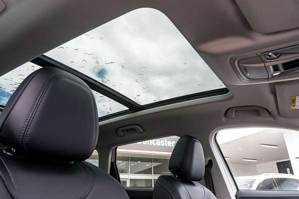 2025 GWM Haval H6 Ultra Hybrid B01