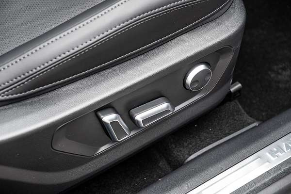 2025 GWM Haval H6 Ultra Hybrid B01