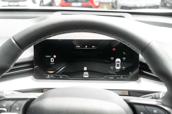 2025 GWM Haval H6 Ultra Hybrid B01