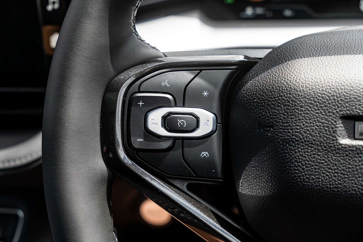 2025 GWM Haval H6 Ultra Hybrid B01