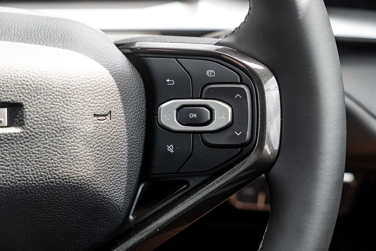 2025 GWM Haval H6 Ultra Hybrid B01