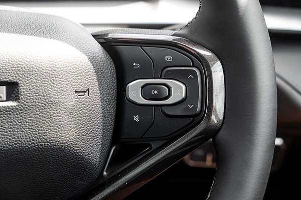 2025 GWM Haval H6 Ultra Hybrid B01