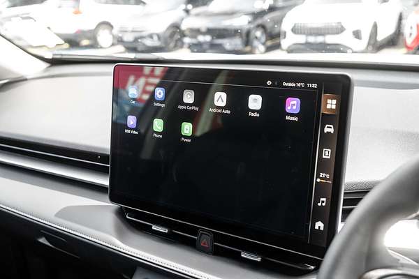 2025 GWM Haval H6 Ultra Hybrid B01