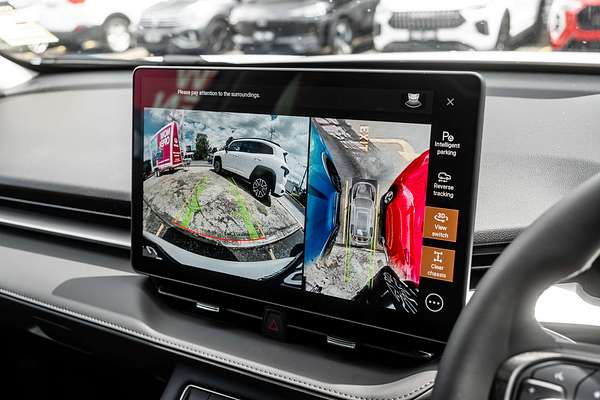 2025 GWM Haval H6 Ultra Hybrid B01