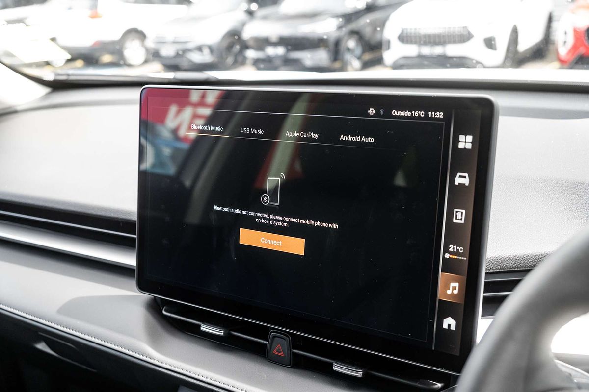 2025 GWM Haval H6 Ultra Hybrid B01