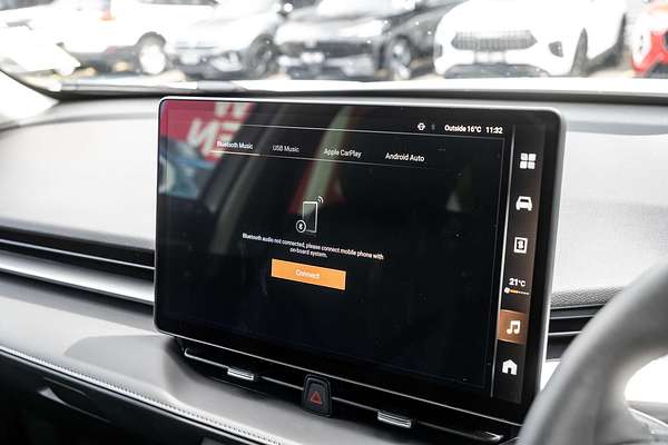 2025 GWM Haval H6 Ultra Hybrid B01