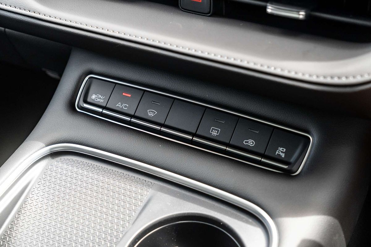 2025 GWM Haval H6 Ultra Hybrid B01