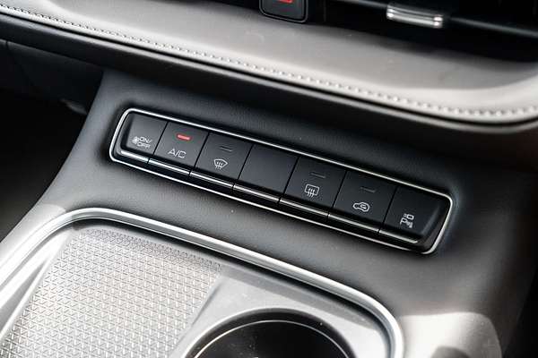 2025 GWM Haval H6 Ultra Hybrid B01